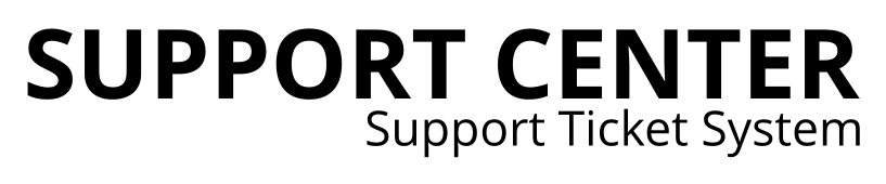 NYPC Geeks Support Ticket System